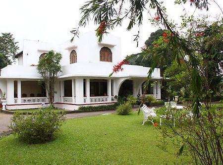 Margaret Villa Gelioya Buitenkant foto