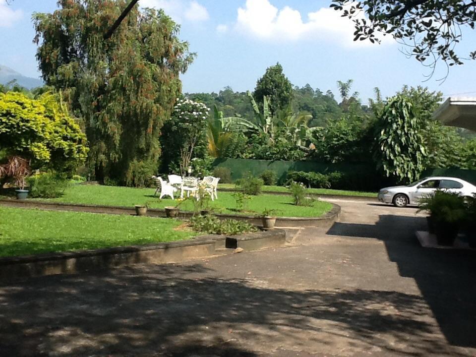 Margaret Villa Gelioya Buitenkant foto