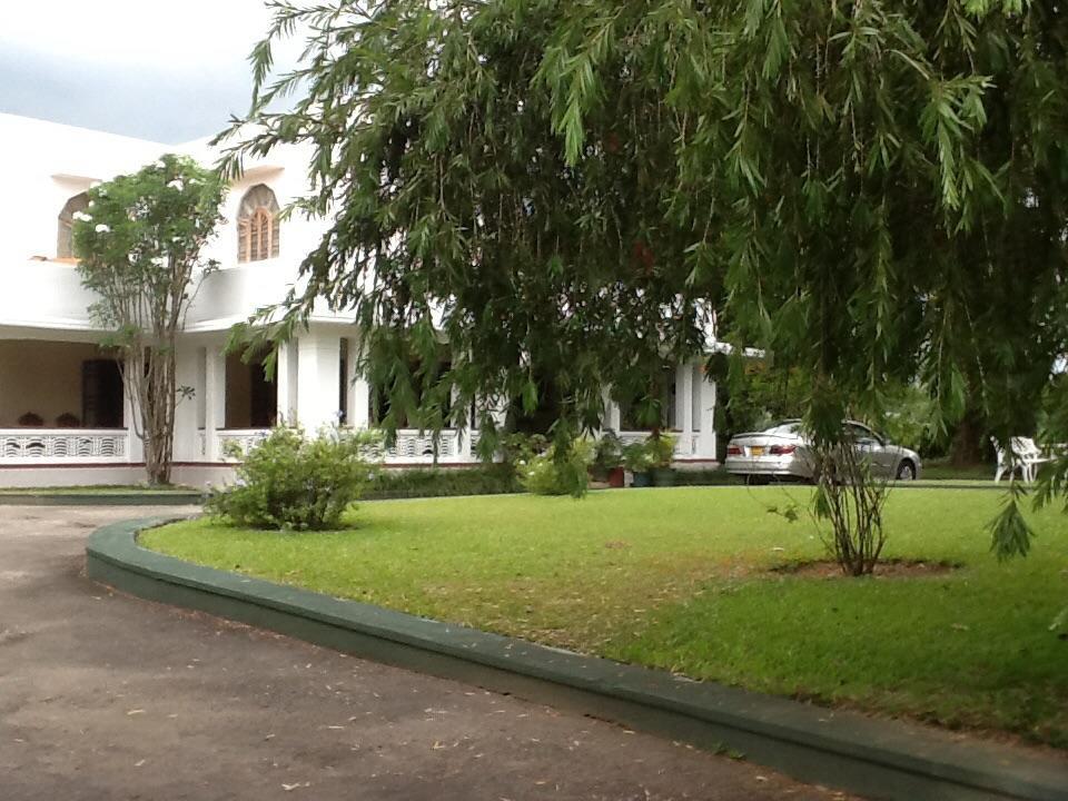 Margaret Villa Gelioya Buitenkant foto