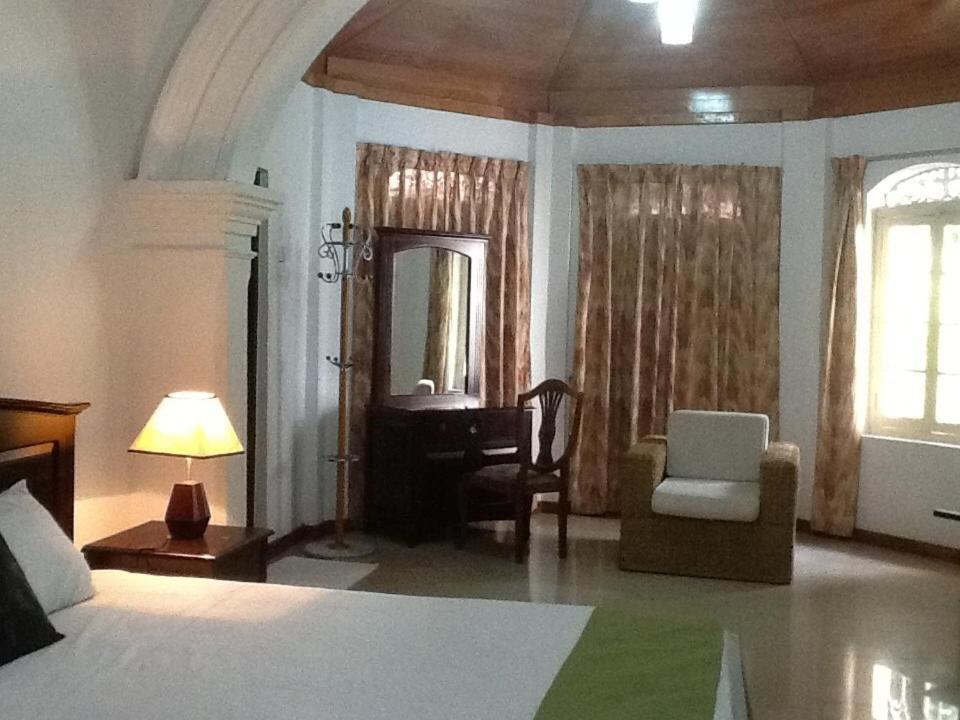 Margaret Villa Gelioya Buitenkant foto