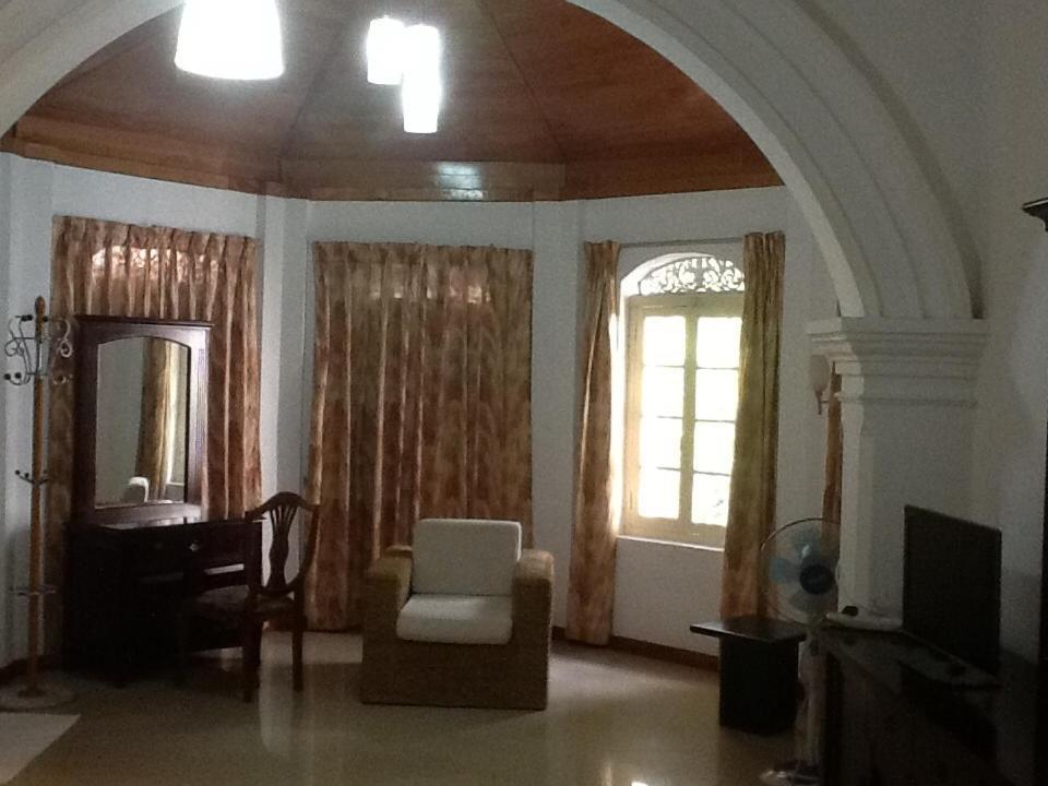 Margaret Villa Gelioya Buitenkant foto
