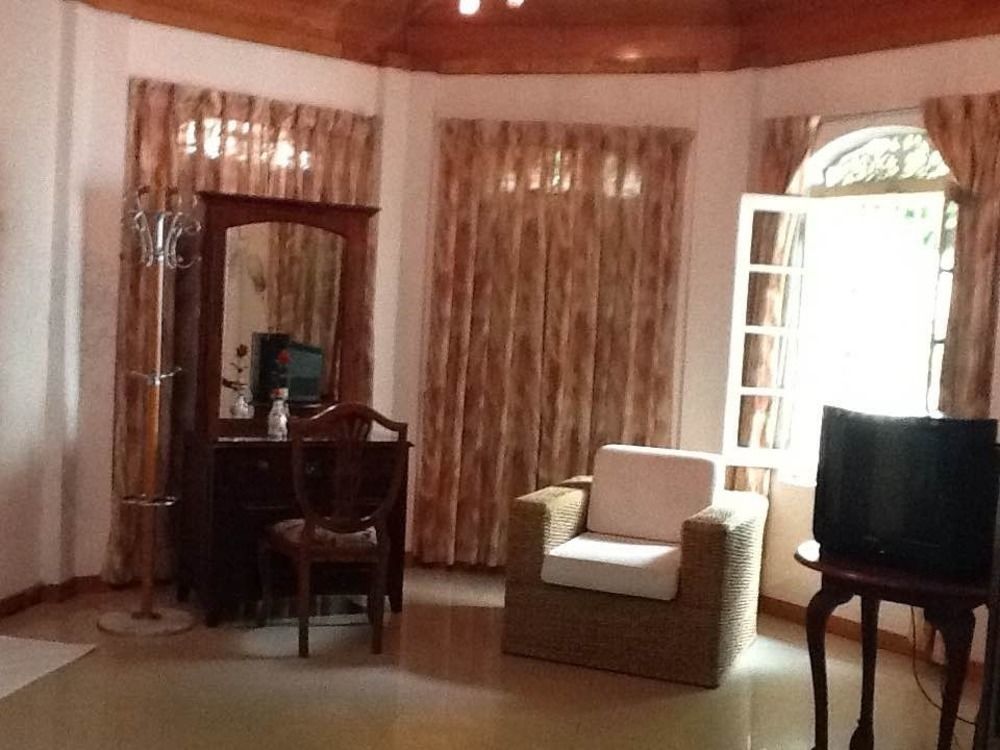 Margaret Villa Gelioya Buitenkant foto