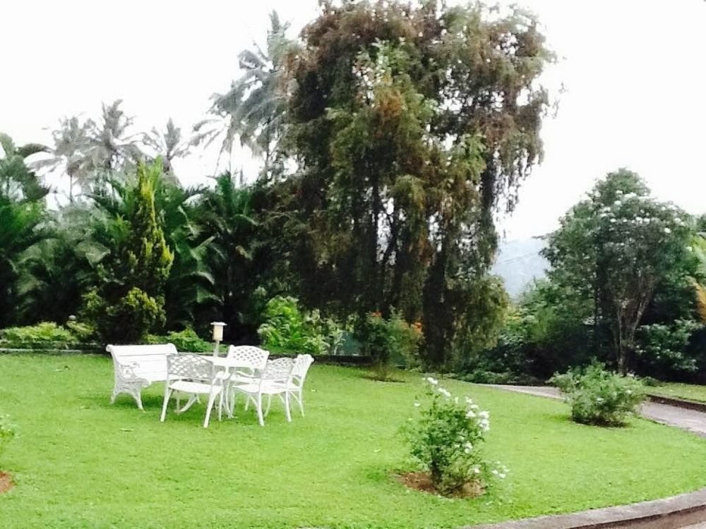 Margaret Villa Gelioya Buitenkant foto