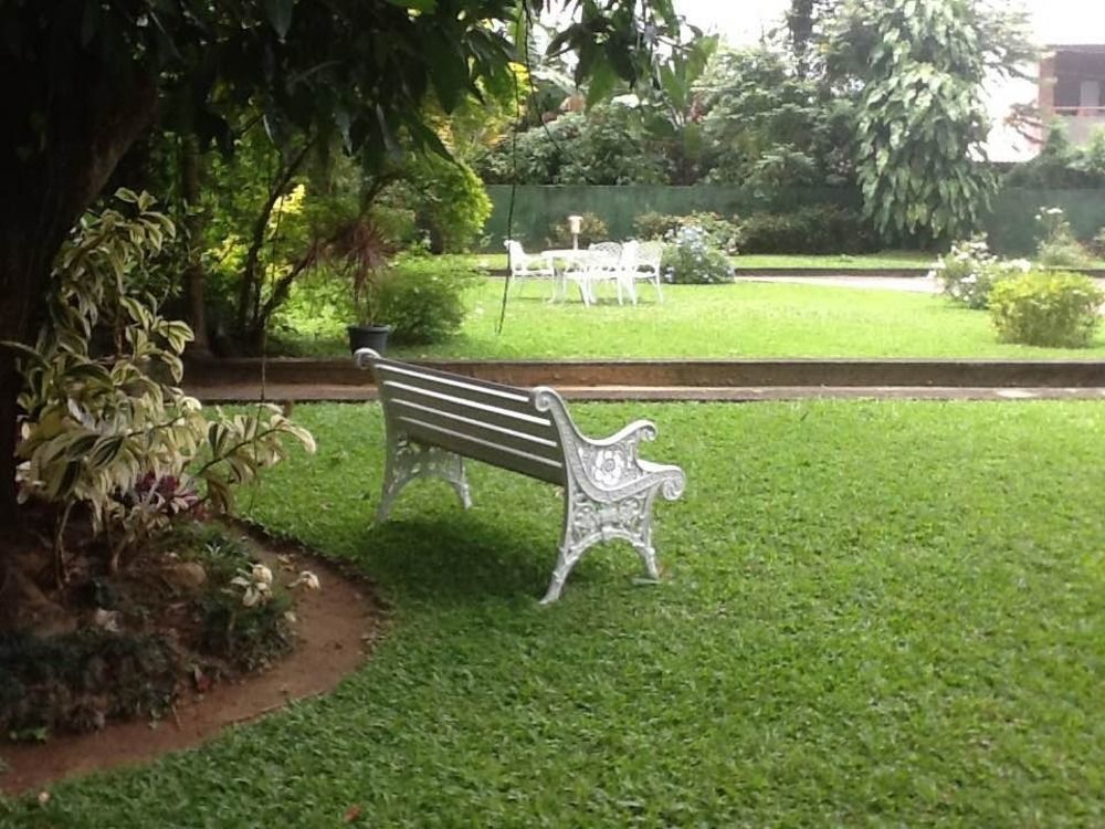 Margaret Villa Gelioya Buitenkant foto