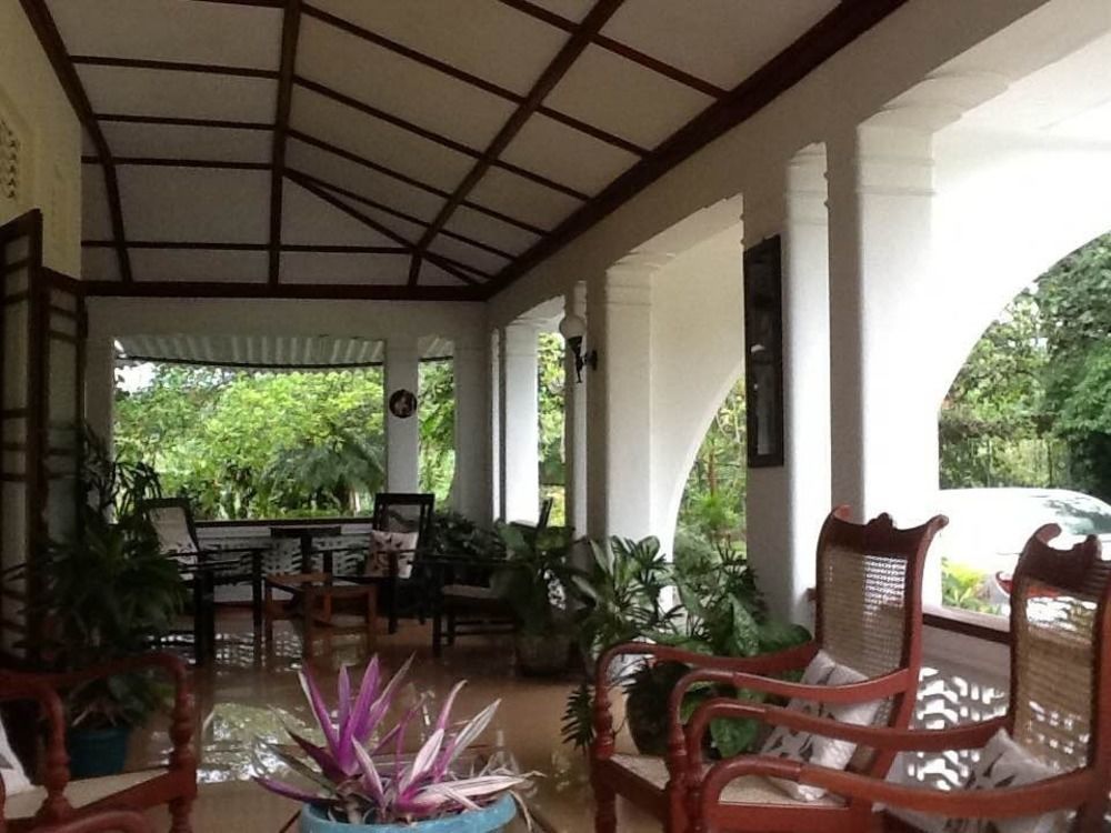 Margaret Villa Gelioya Buitenkant foto