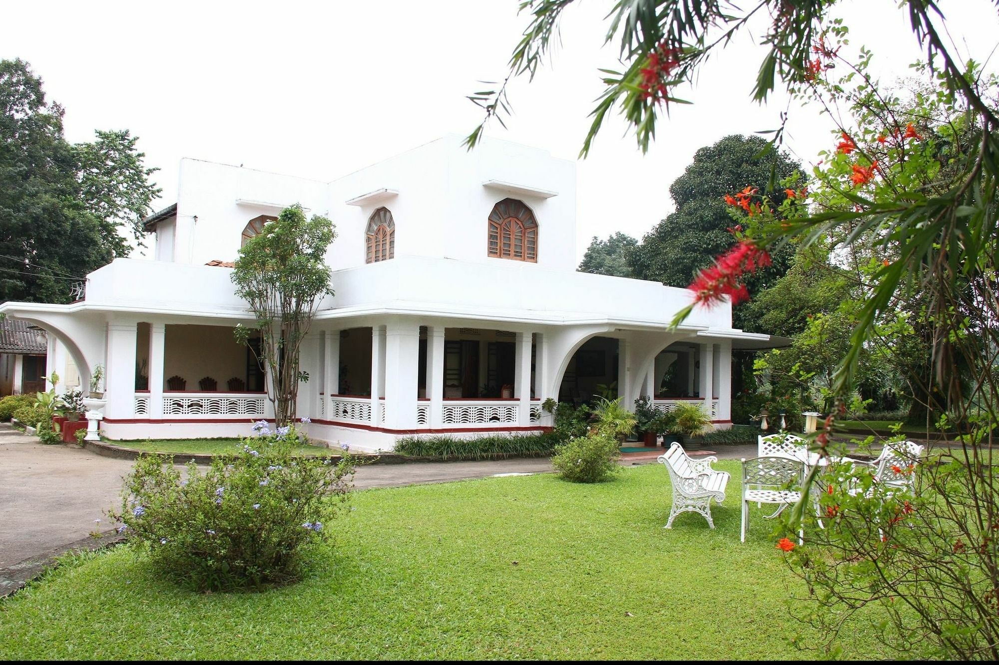 Margaret Villa Gelioya Buitenkant foto
